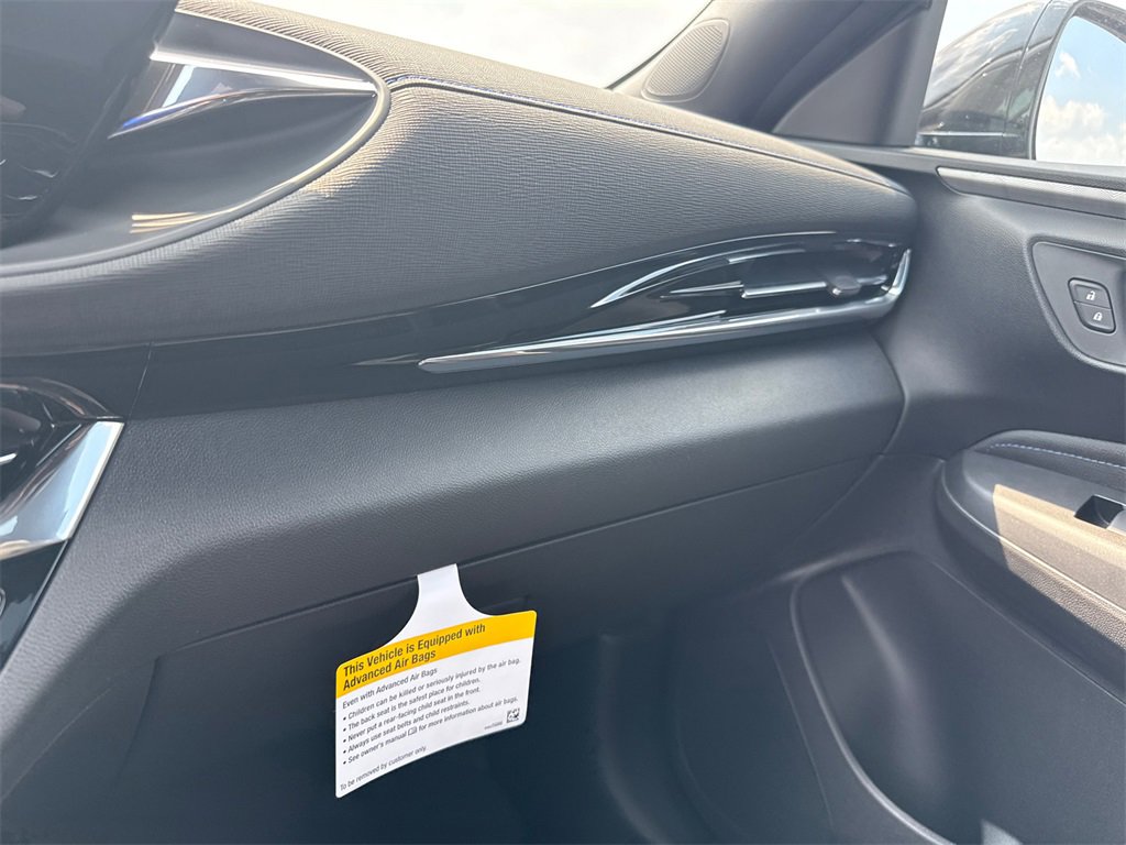 2025 BUICK ENVISTA - Image 23