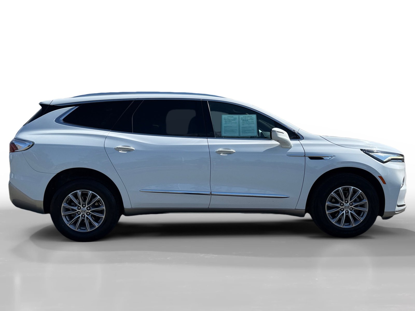 2024 Buick Enclave Premium photo 6