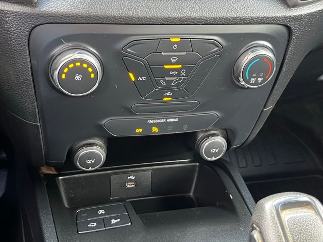 2021 Ford Ranger XL photo 20