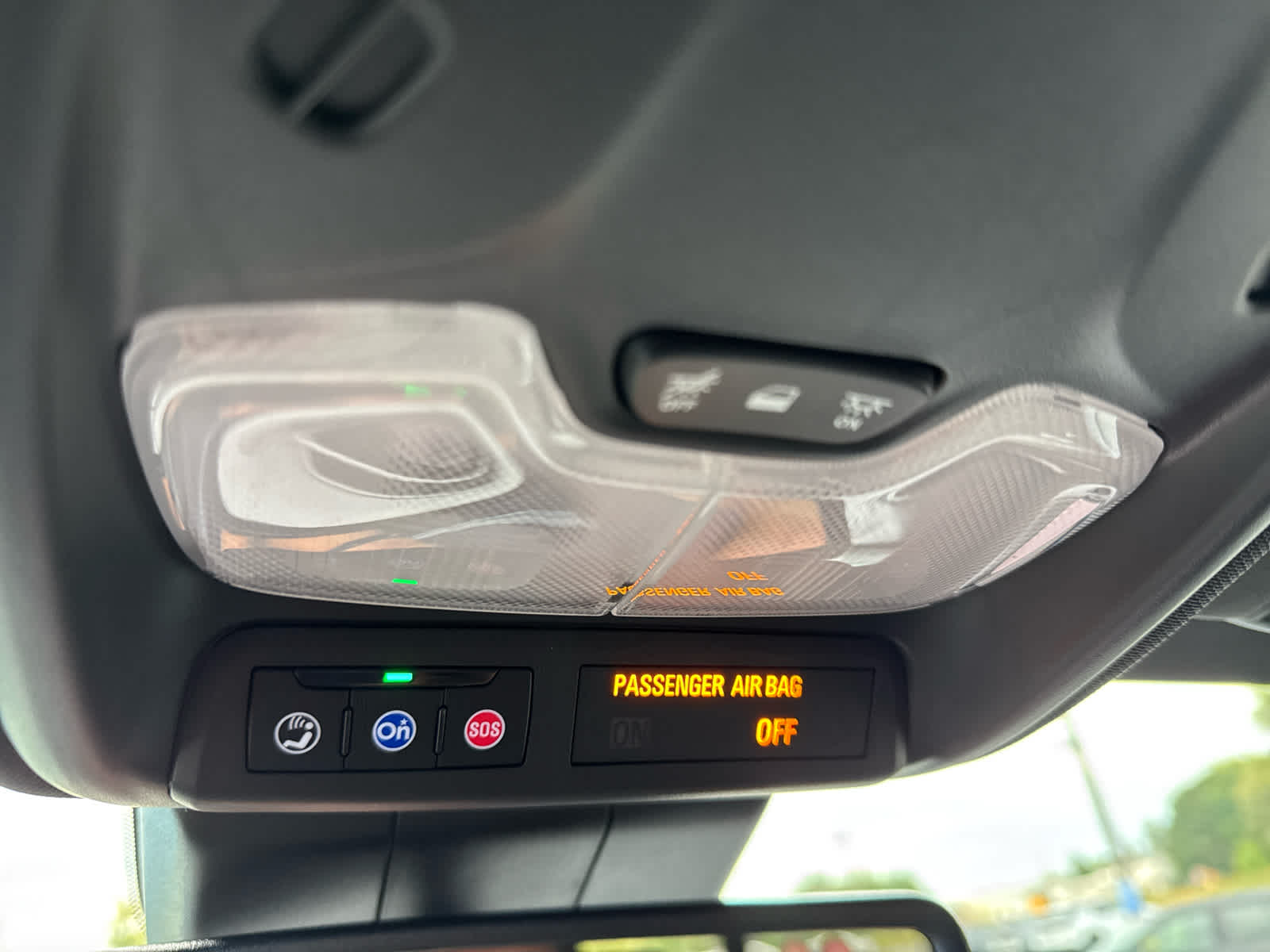 2025 Chevrolet Colorado Z71 photo 25
