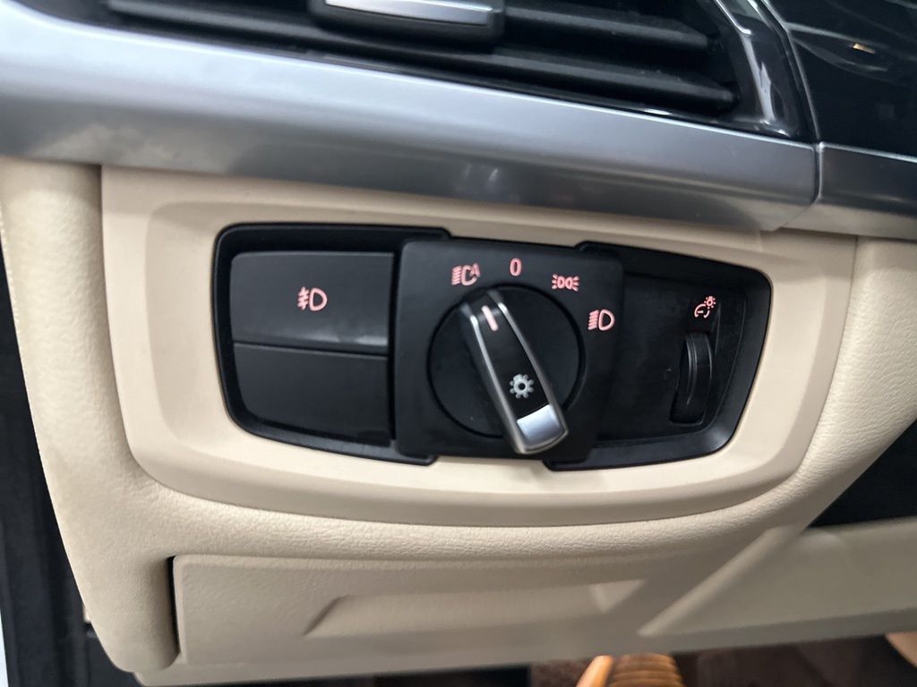 2016 Bmw X5 xDrive40e photo 17