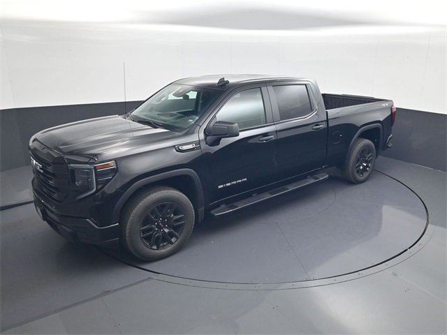 2026 Gmc Sierra 1500 Pro photo 11