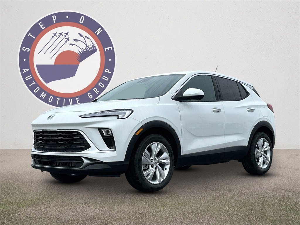 2026 Buick Encore GX Preferred's photo