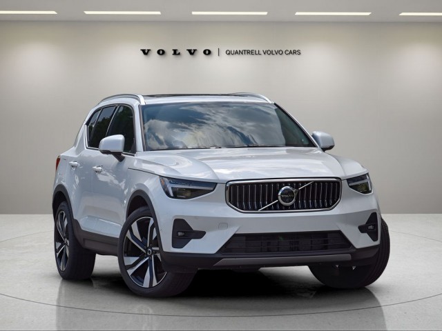 1/43 VOLVO特注 1/43 VOLVO XC40 クリスタルホワイト 1/43 VOLVO特注 1/43 VOLVO XC40 クリスタルホワイト 1/43 Volvo