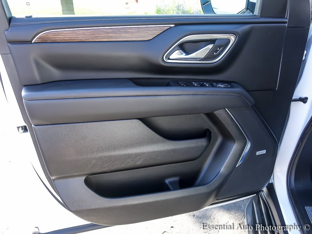 2024 CHEVROLET TAHOE - Image 30