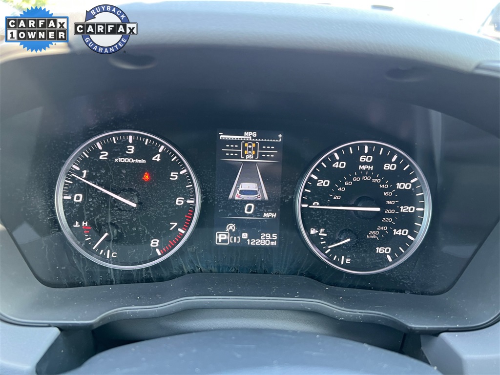 2024 Subaru Crosstrek Premium photo 14