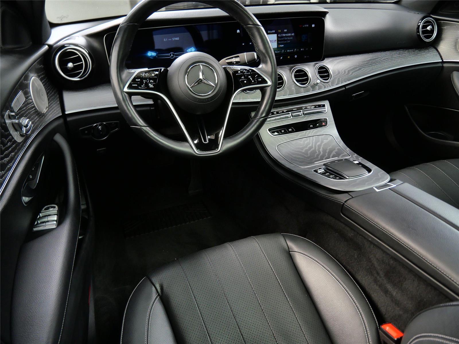 Used 2021 Mercedes-Benz E-Class E350 with VIN W1KZF8EB8MB004912 for sale in Minnetonka, Minnesota