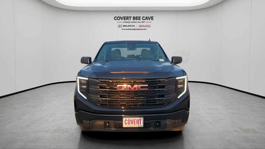2026 Gmc Sierra 1500 Pro photo 2