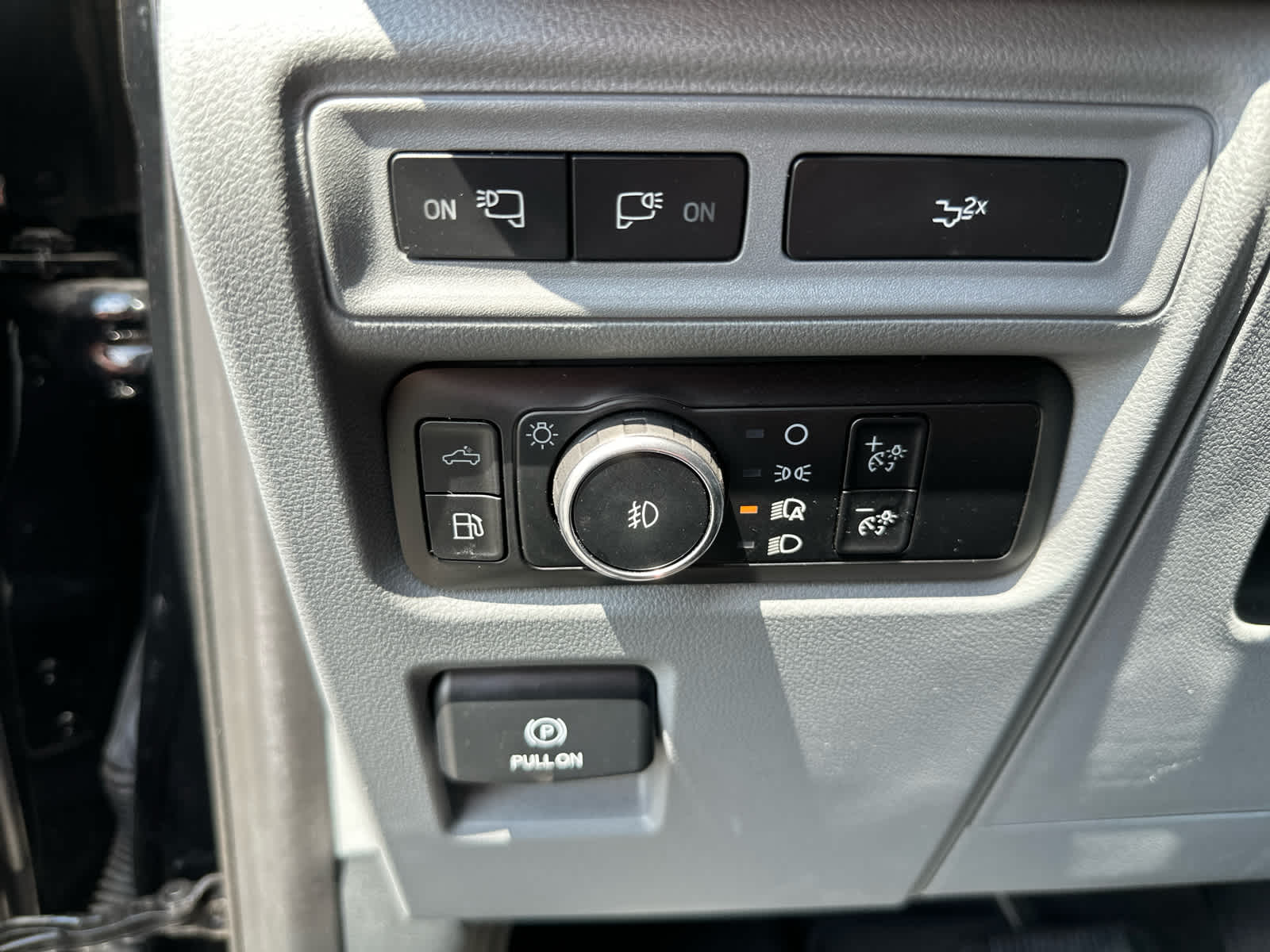 2024 Ford F-150 XLT photo 31