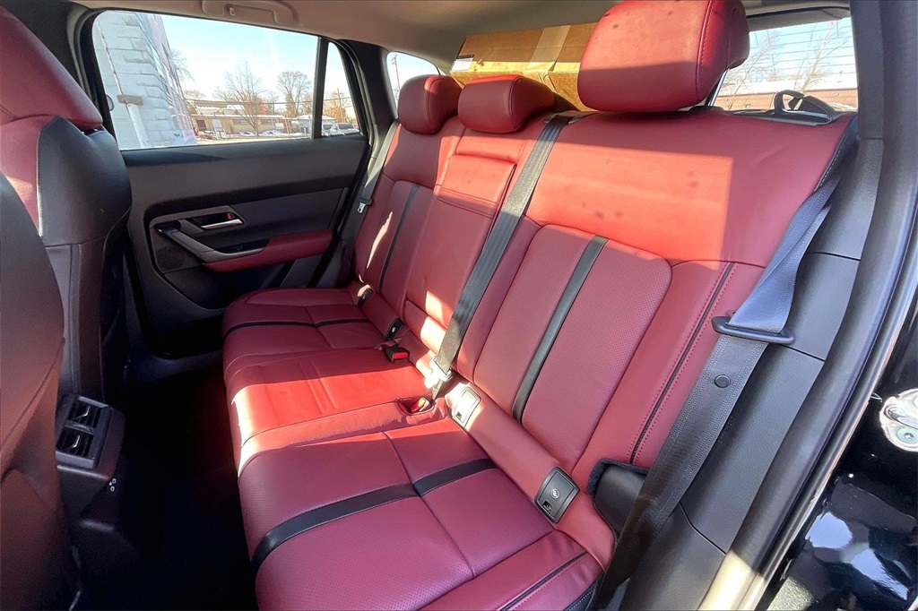 2026 MAZDA CX-50 - Image 9