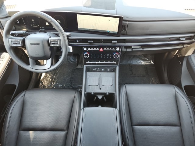 2024 Hyundai Santa Fe Calligraphy photo 22