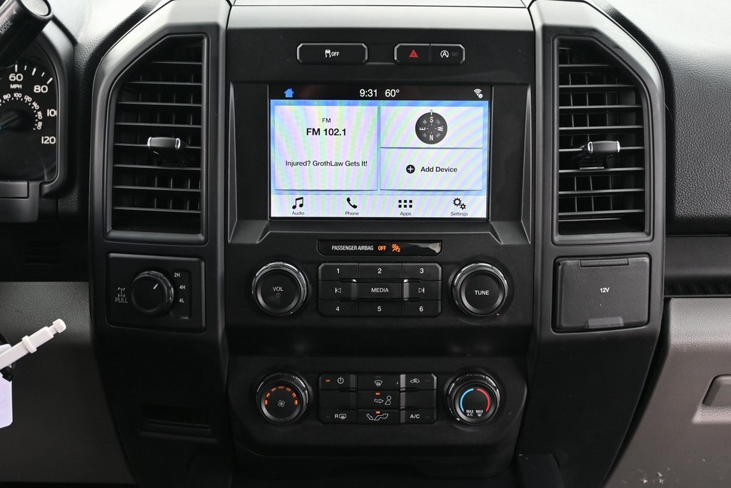 2019 Ford F-150 XL photo 22