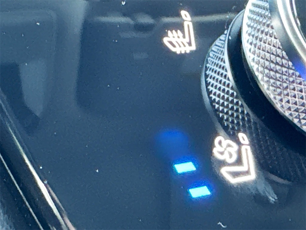 2026 Infiniti QX60 Luxe photo 19