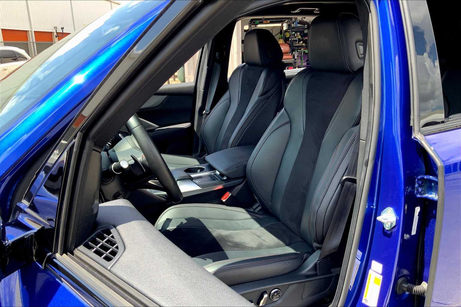 2024 Acura MDX SH-AWD A-Spec photo 7