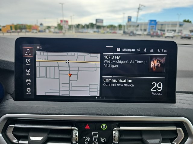 2024 Bmw X3 xDrive30i photo 20