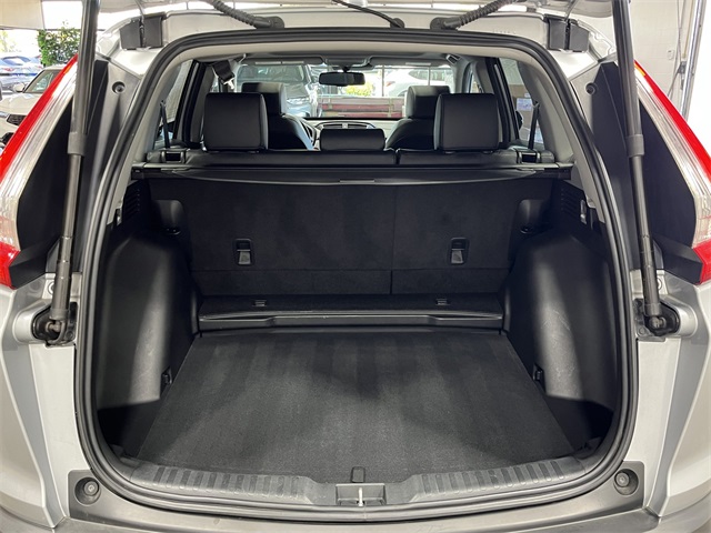 2018 Honda CR-V EX-L photo 26