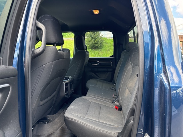 2022 Ram 1500 Big Horn Lone Star photo 16