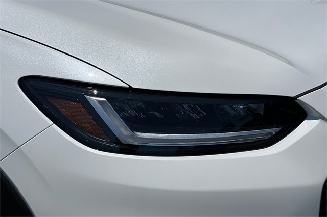 2026 Honda HR-V LX photo 21