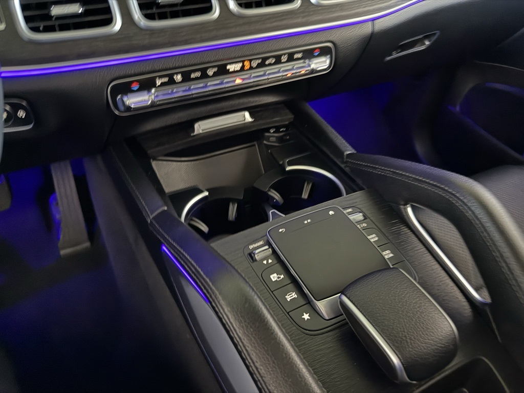 2022 Mercedes Benz GLE 350 4MATIC photo 20