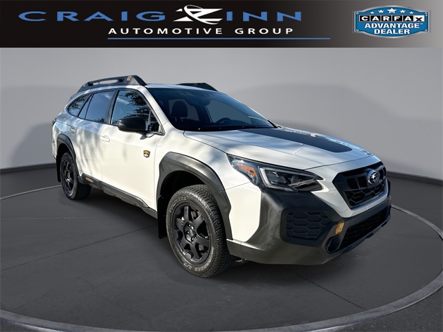 2024 Subaru Outback Wilderness's photo