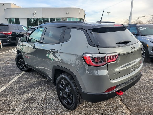 2024 JEEP COMPASS - Image 7