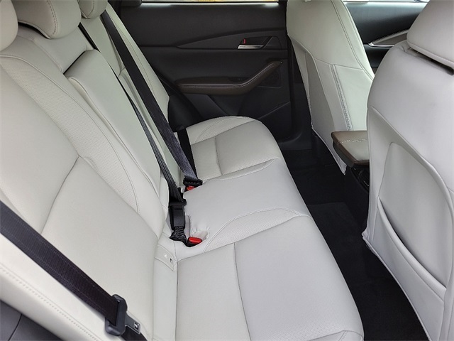 2025 Mazda CX-30 2.5 Turbo Premium Plus photo 16
