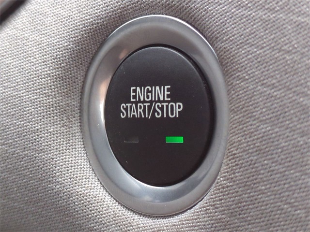 2025 Chevrolet Malibu 1LT photo 22