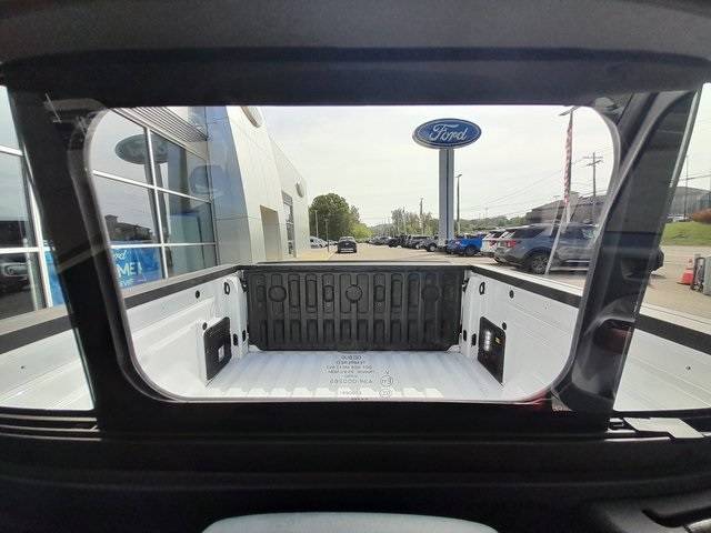 2023 Ford Maverick Lariat photo 49