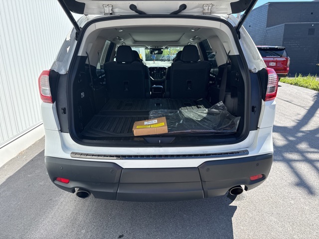 2023 Subaru Ascent Onyx Edition photo 14