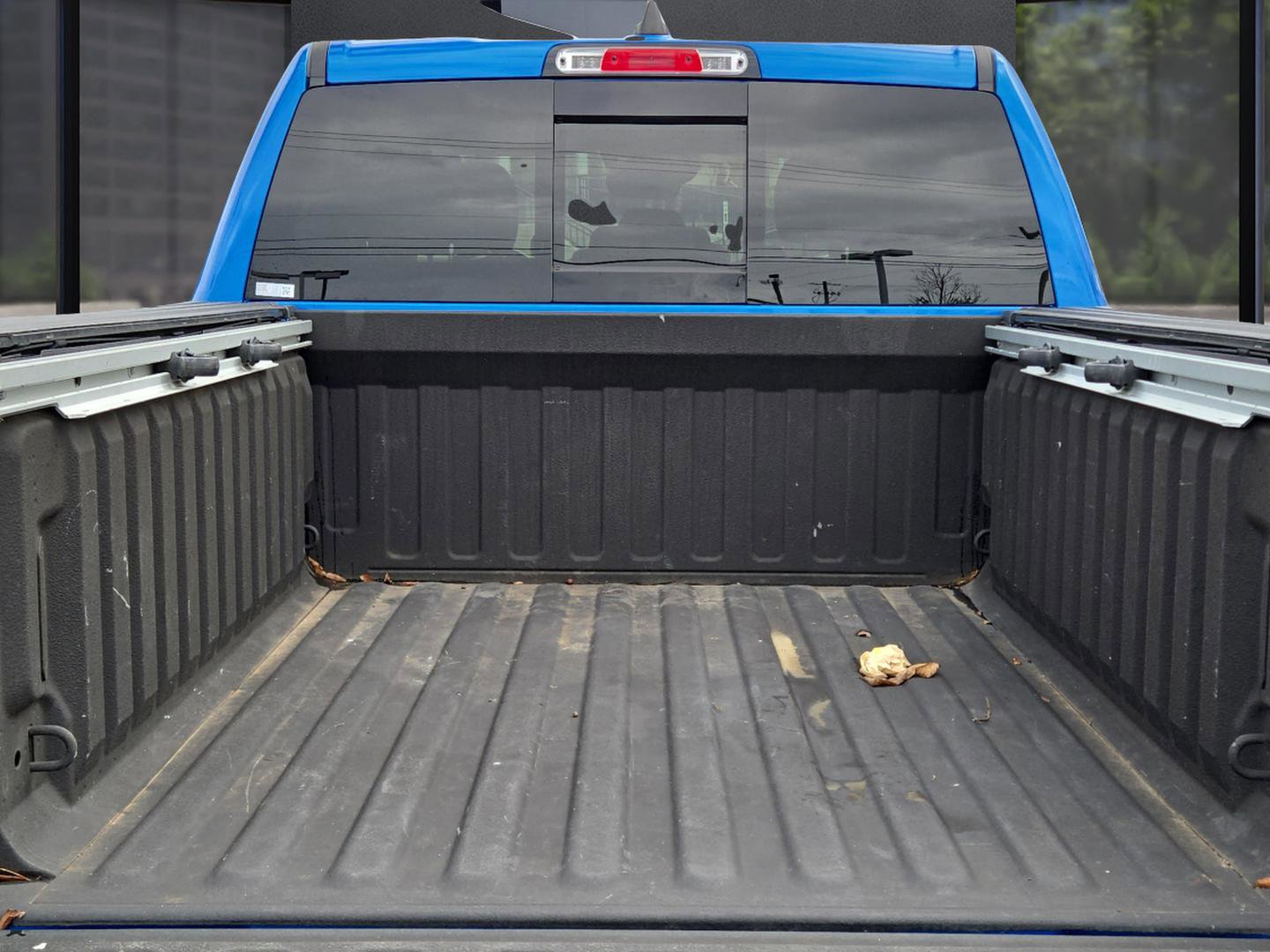 2023 Ram 1500 Laramie photo 12