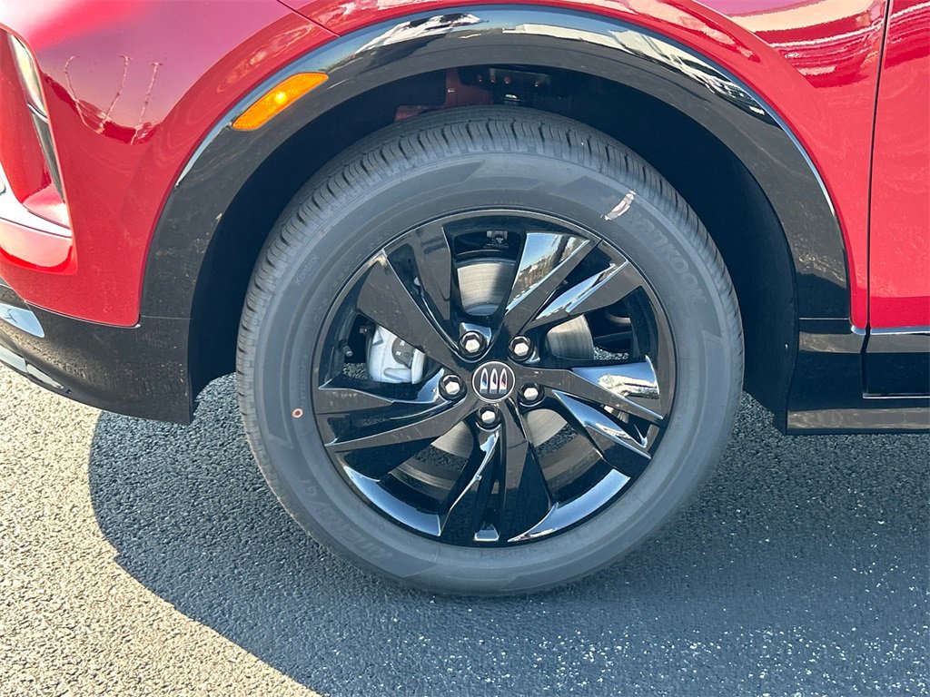 2026 BUICK ENCORE GX - Image 10