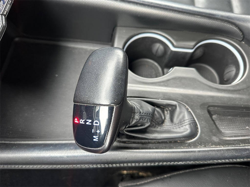 2021 Dodge Durango GT Plus photo 30