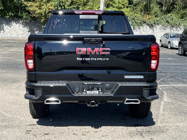 2026 Gmc Sierra 1500 Elevation photo 3
