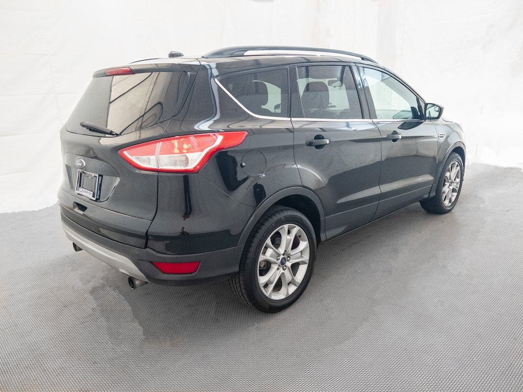 2013 Ford Escape SE photo 4