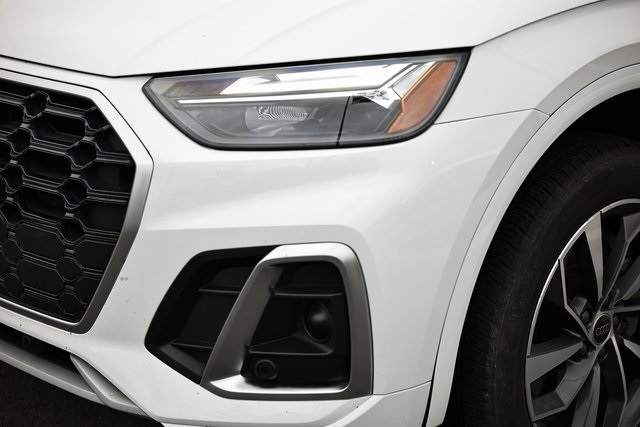 2023 Audi Q5 45 S line Premium Plus photo 8