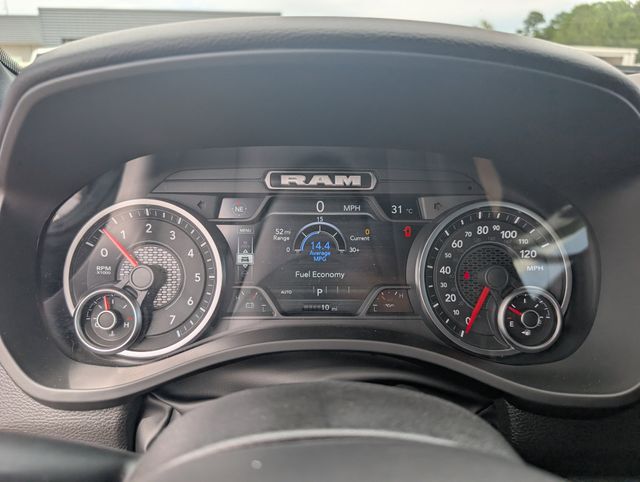 2026 Ram 1500 Big Horn photo 26