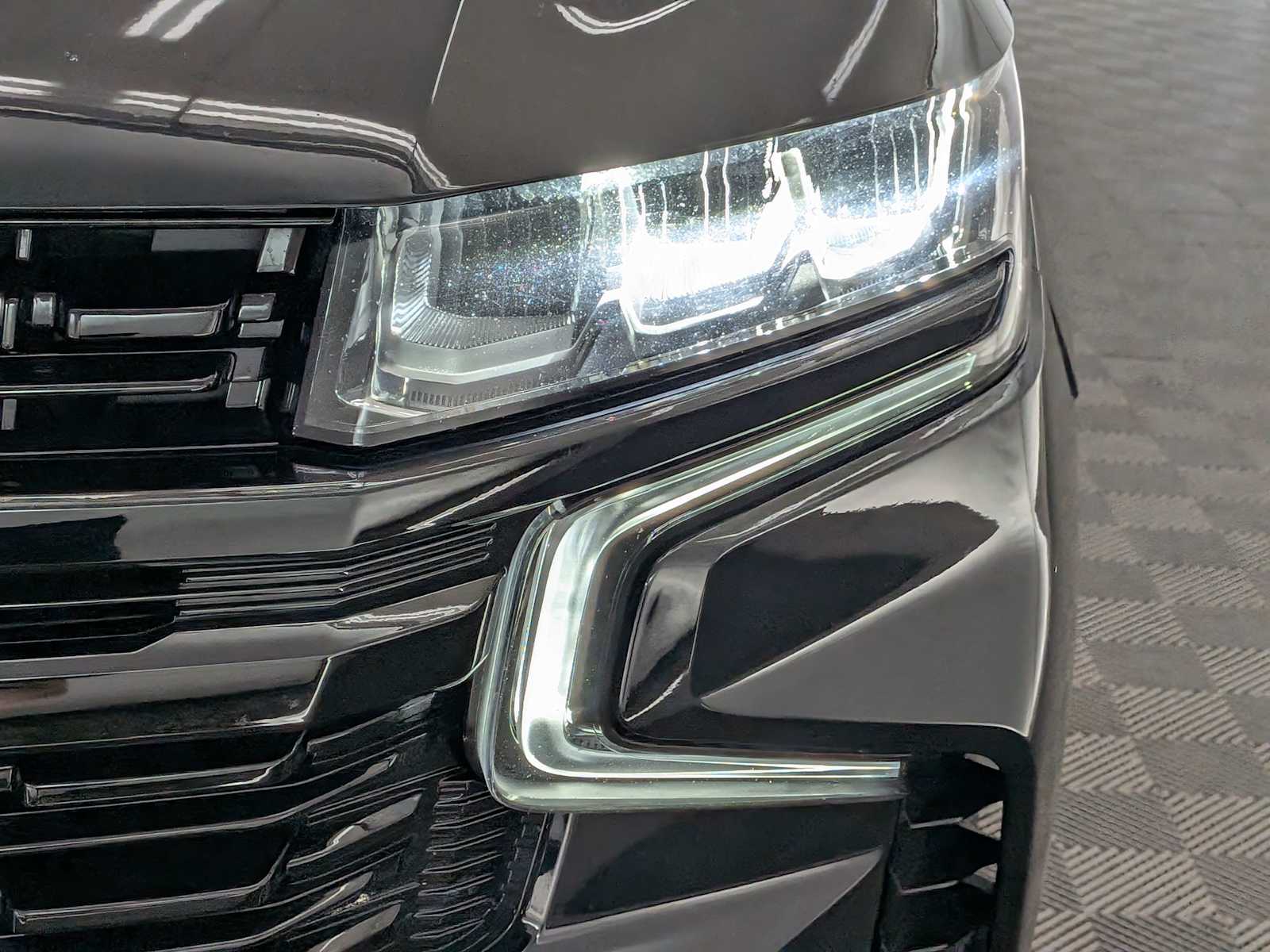 2024 Chevrolet Tahoe RST photo 10