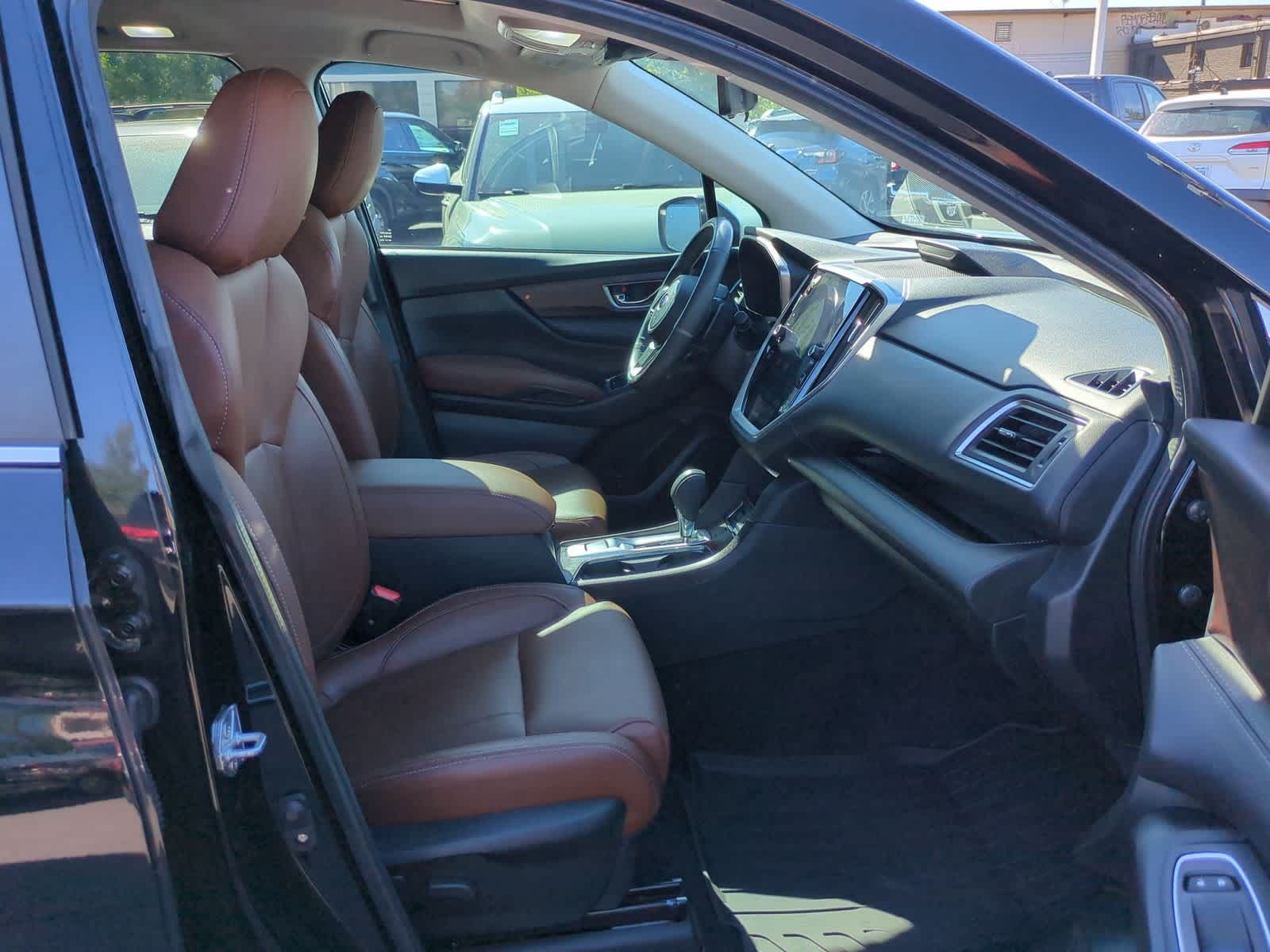 2023 Subaru Ascent Touring photo 22