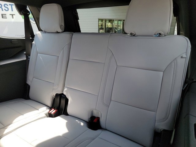 2025 Chevrolet Tahoe Premier photo 14