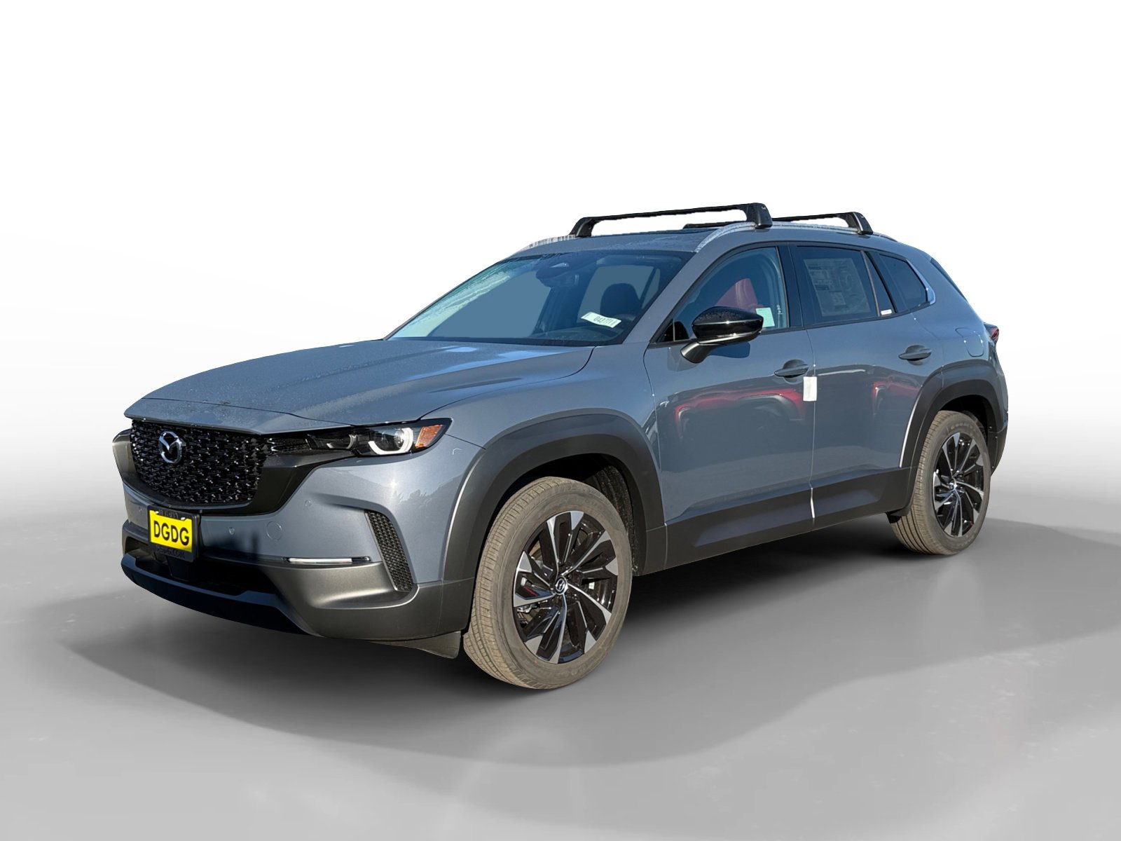 2026 Mazda CX-50 Premium Plus's photo