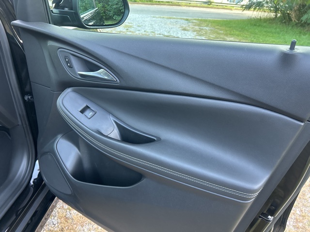 2024 Buick Encore GX Sport Touring photo 22