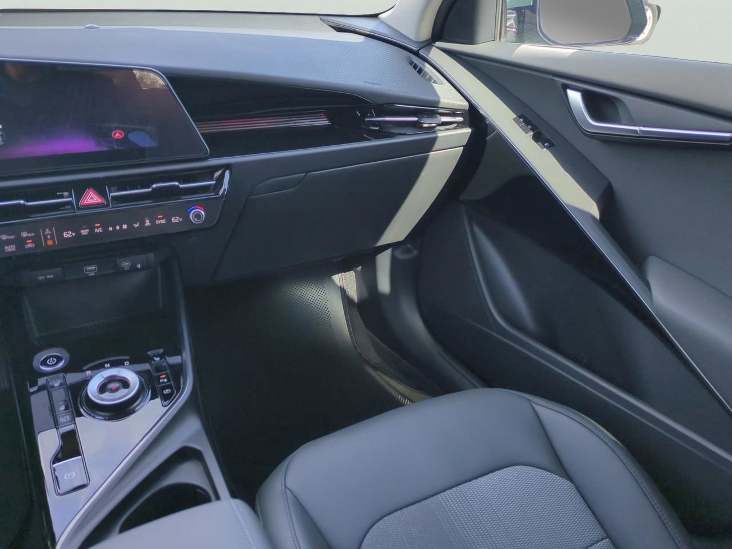 2025 Kia Niro EV Wind photo 18