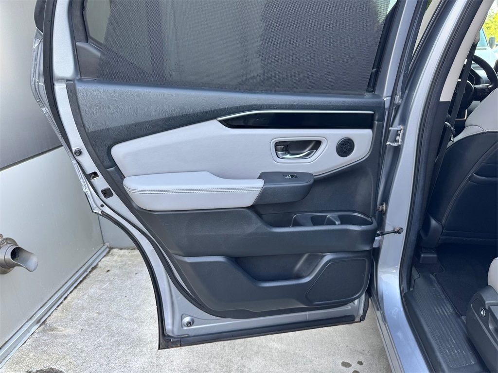 2023 Honda Pilot EX-L photo 24