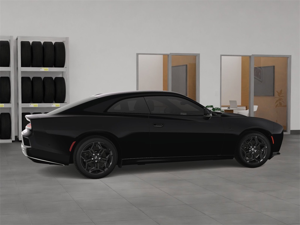 2025 Dodge Charger R/T photo 6