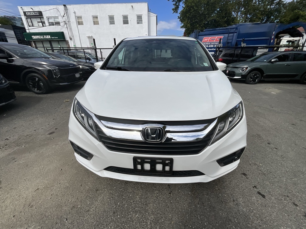 2020 Honda Odyssey EX-L photo 5
