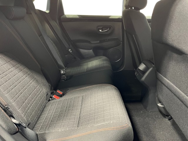 2026 Honda HR-V Sport photo 22