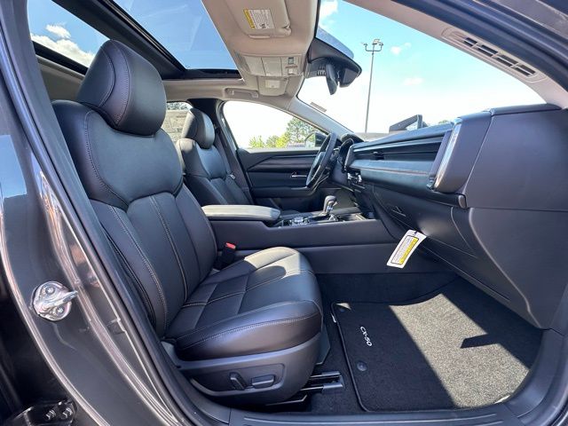 2025 Mazda CX-50 2.5 Premium Plus photo 30