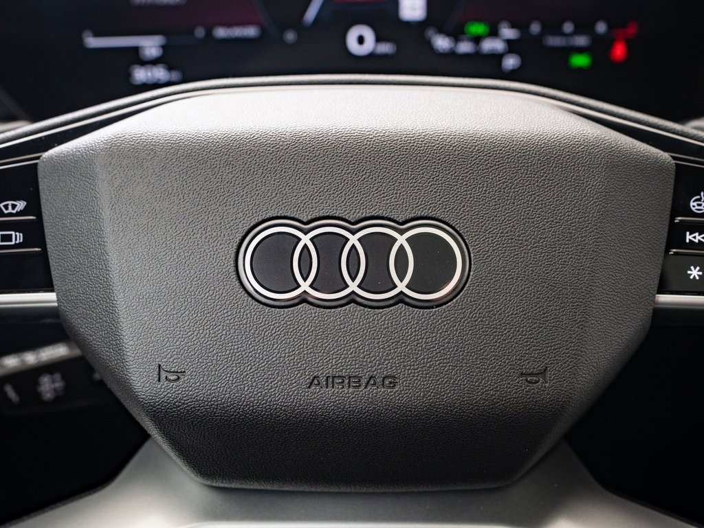 2025 Audi Q5 2.0T Premium Plus photo 24