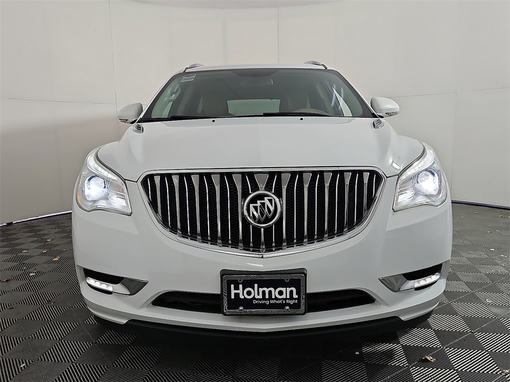 Used 2017 Buick Enclave Leather with VIN 5GAKVBKD8HJ345693 for sale in Maple Shade, NJ
