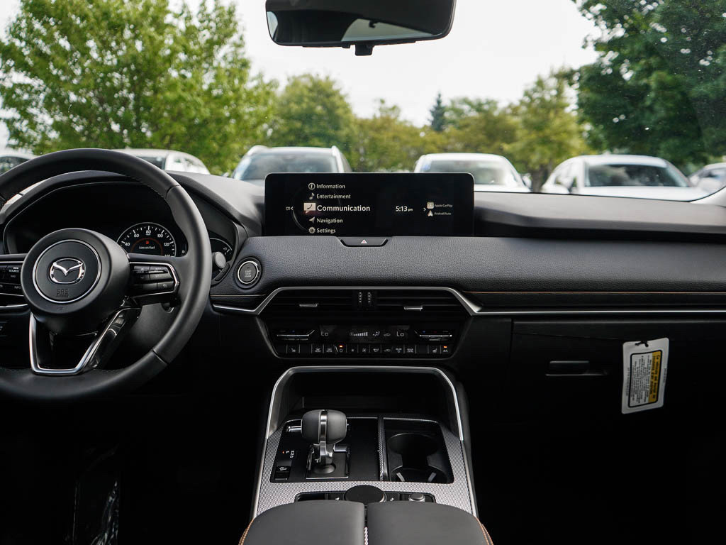 2025 Mazda CX-90 3.3 Turbo Preferred photo 14